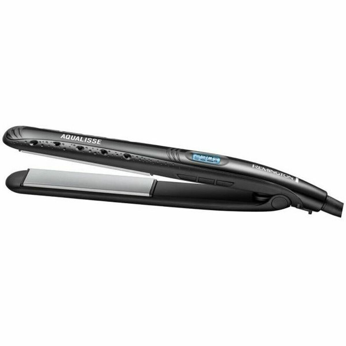 Βούρτσα Remington S7307 Μαύρο Κεραμικά Βούρτσα Remington S7307 Μαύρο Κεραμικά