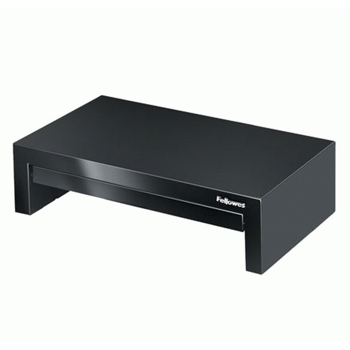 Ανελκυστήρας Fellowes Designer Suites Οθόνη Μαύρο x2 Ανελκυστήρας Fellowes Designer Suites Οθόνη Μαύρο x2