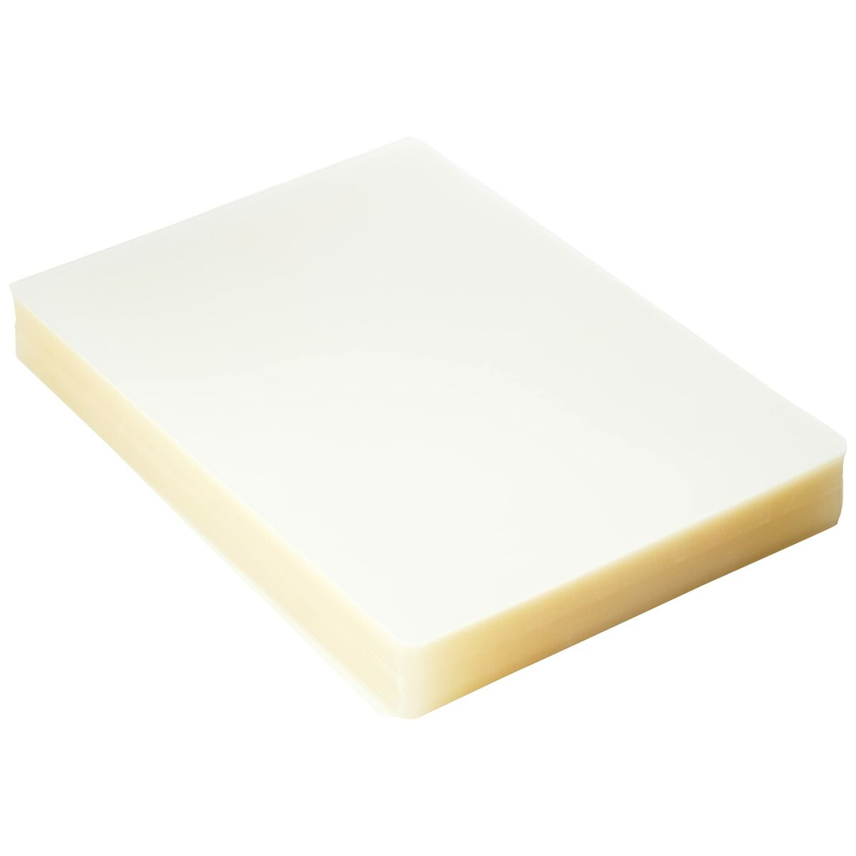Laminating Pouches Fellowes 100 Τεμάχια A5 Διαφανές (5 Μονάδες) Laminating Pouches Fellowes 100 Τεμάχια A5 Διαφανές (5 Μονάδες)