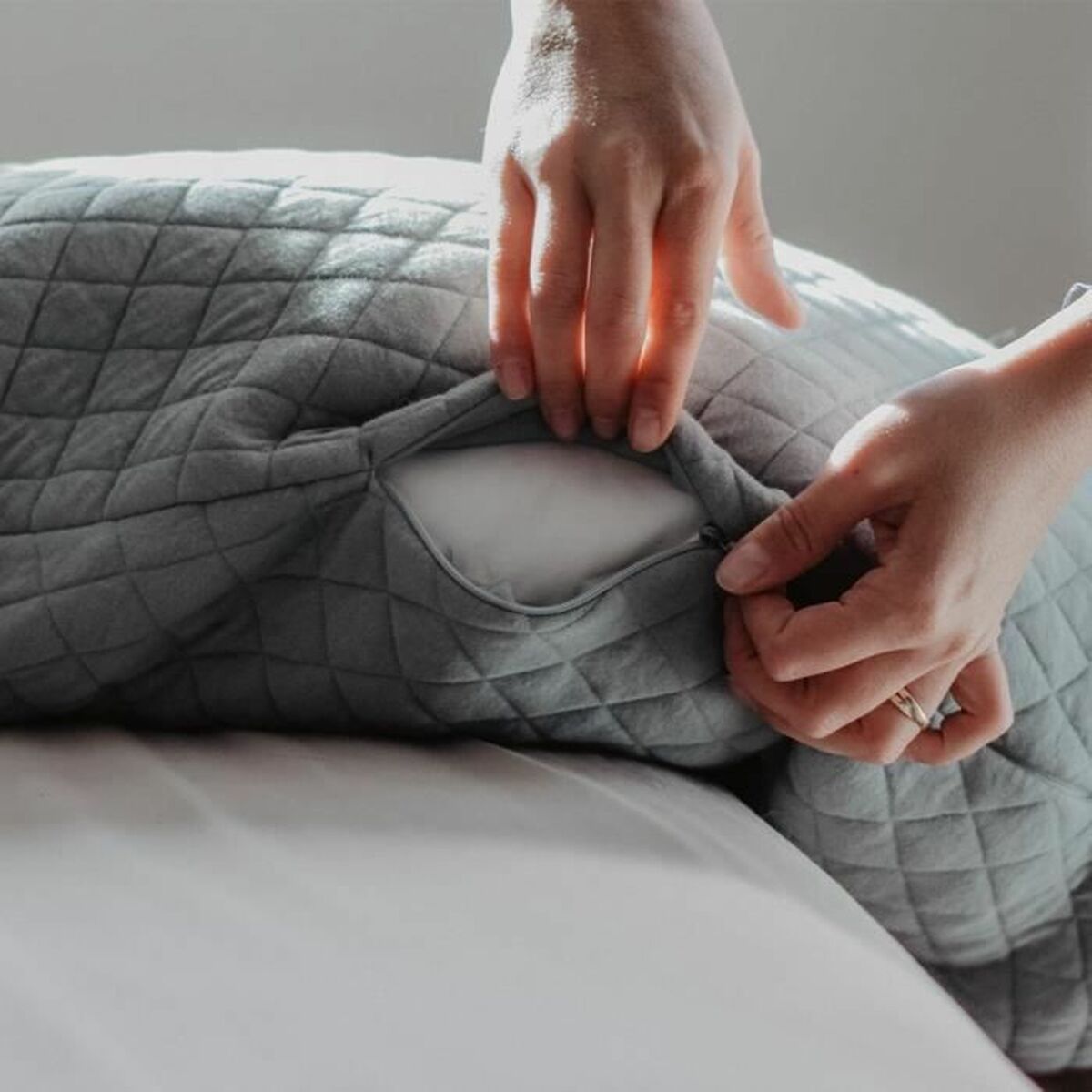 Breastfeeding Cushion Béaba Πράσινο (Δωρεάν Μεταφορικά) Breastfeeding Cushion Béaba Πράσινο (Δωρεάν Μεταφορικά)