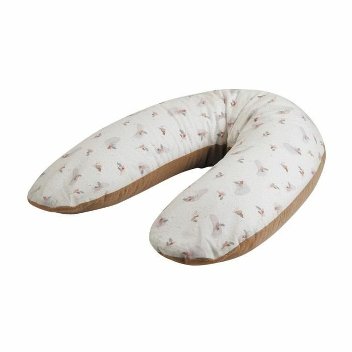 Breastfeeding Cushion Tineo Καφέ (Δωρεάν Μεταφορικά) Breastfeeding Cushion Tineo Καφέ (Δωρεάν Μεταφορικά)