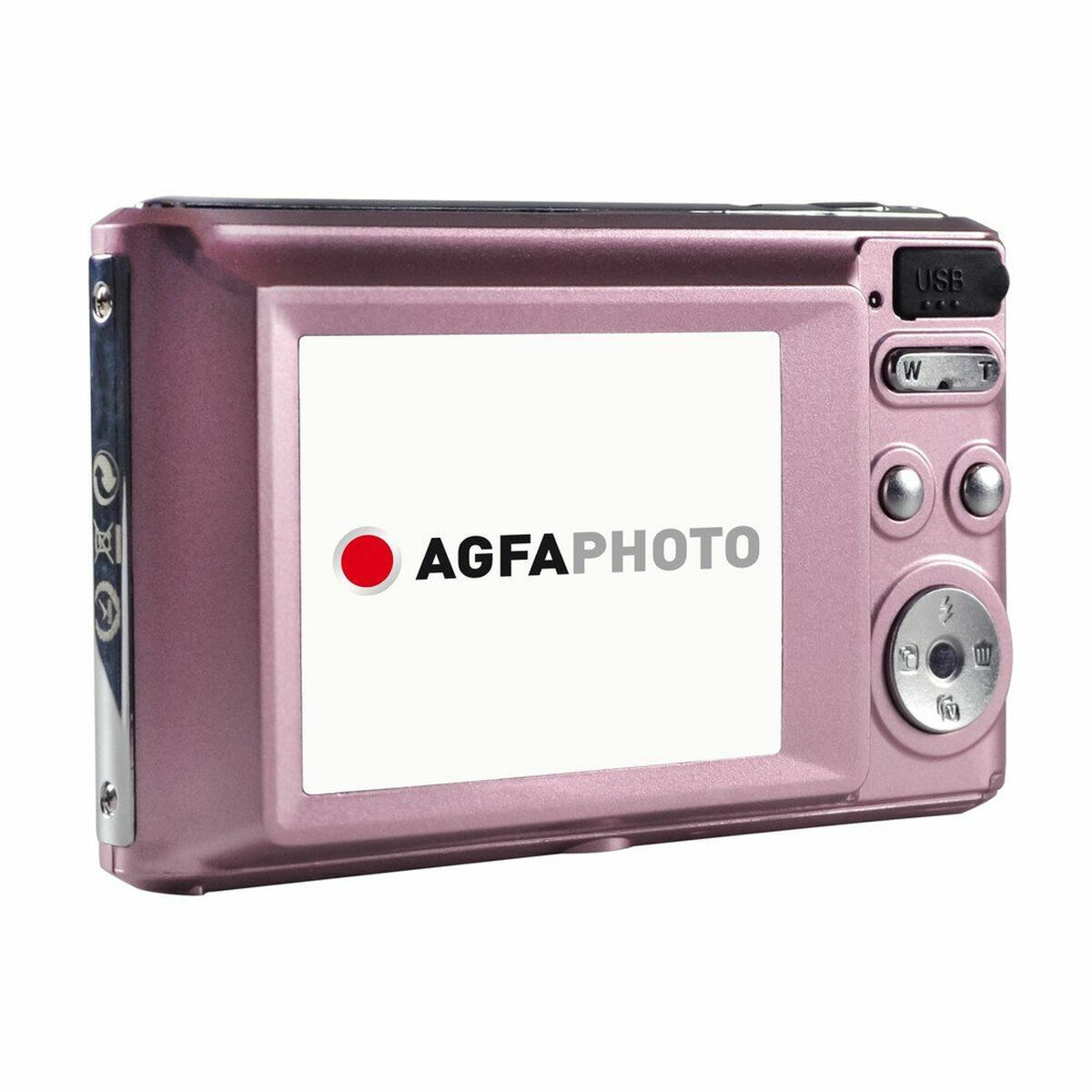 Ψηφιακή φωτογραφική μηχανή Agfa DC5200 Ψηφιακή φωτογραφική μηχανή Agfa DC5200