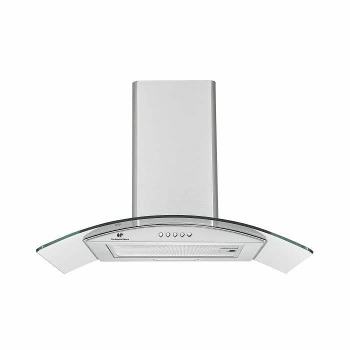 Καμπάνα Continental Edison CEH60GS (Δωρεάν Μεταφορικά) Καμπάνα Continental Edison CEH60GS (Δωρεάν Μεταφορικά)