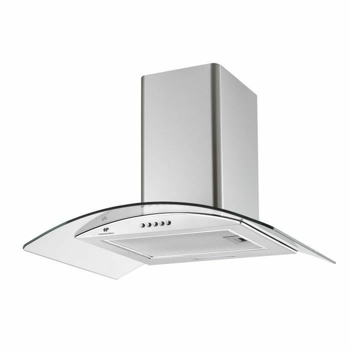 Καμπάνα Continental Edison CEH60GS (Δωρεάν Μεταφορικά) Καμπάνα Continental Edison CEH60GS (Δωρεάν Μεταφορικά)