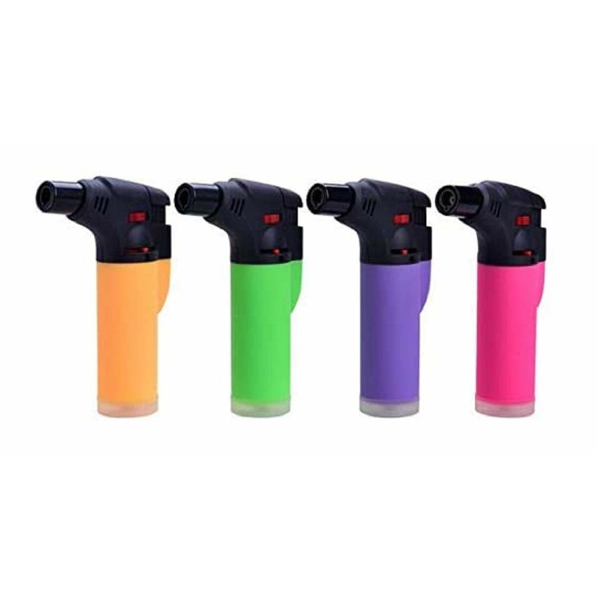 Aναπτηρας Polyflame 40803935 Blowtorch Πολύχρωμο Aναπτηρας Polyflame 40803935 Blowtorch Πολύχρωμο