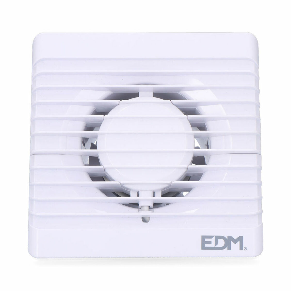 Απορροφητήρας Mπάνιου EDM 08407 12 W Απορροφητήρας Mπάνιου EDM 08407 12 W