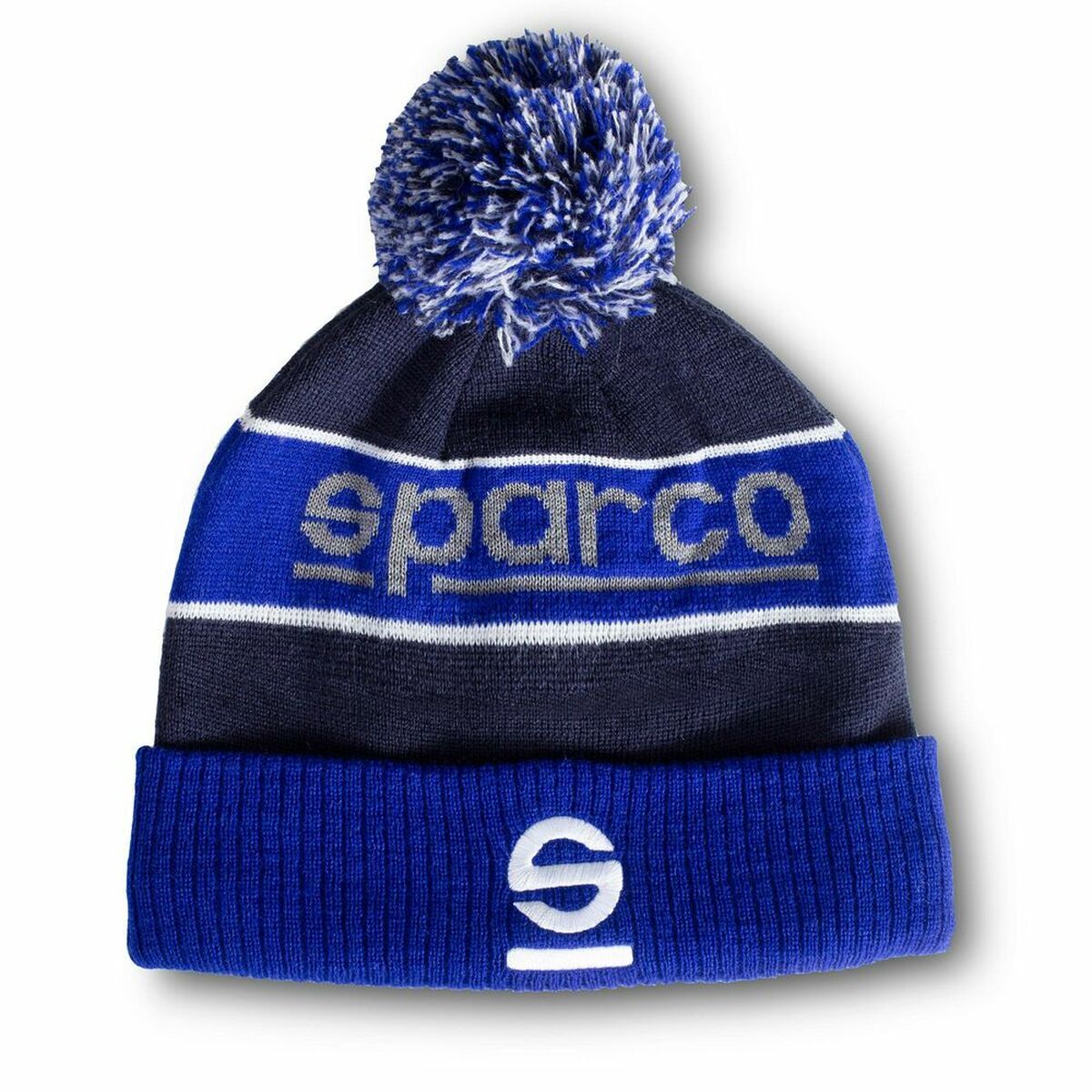 Καπέλο Sparco BEANIE REFLEX Μπλε Καπέλο Sparco BEANIE REFLEX Μπλε