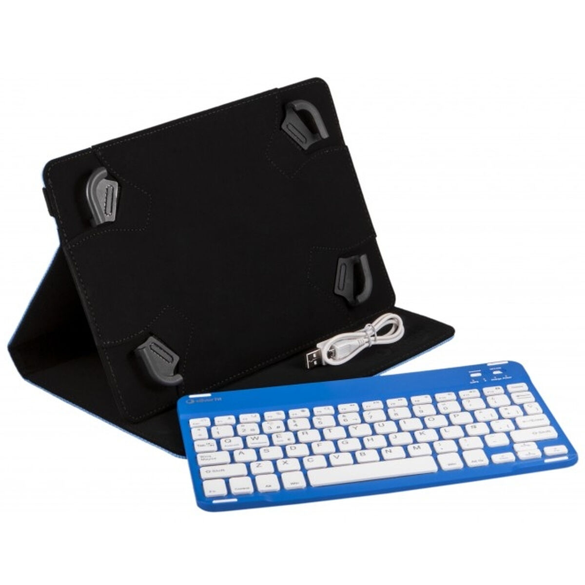 Κάλυμμα Tablet Silver HT UNIVERSAL Κάλυμμα Tablet Silver HT UNIVERSAL