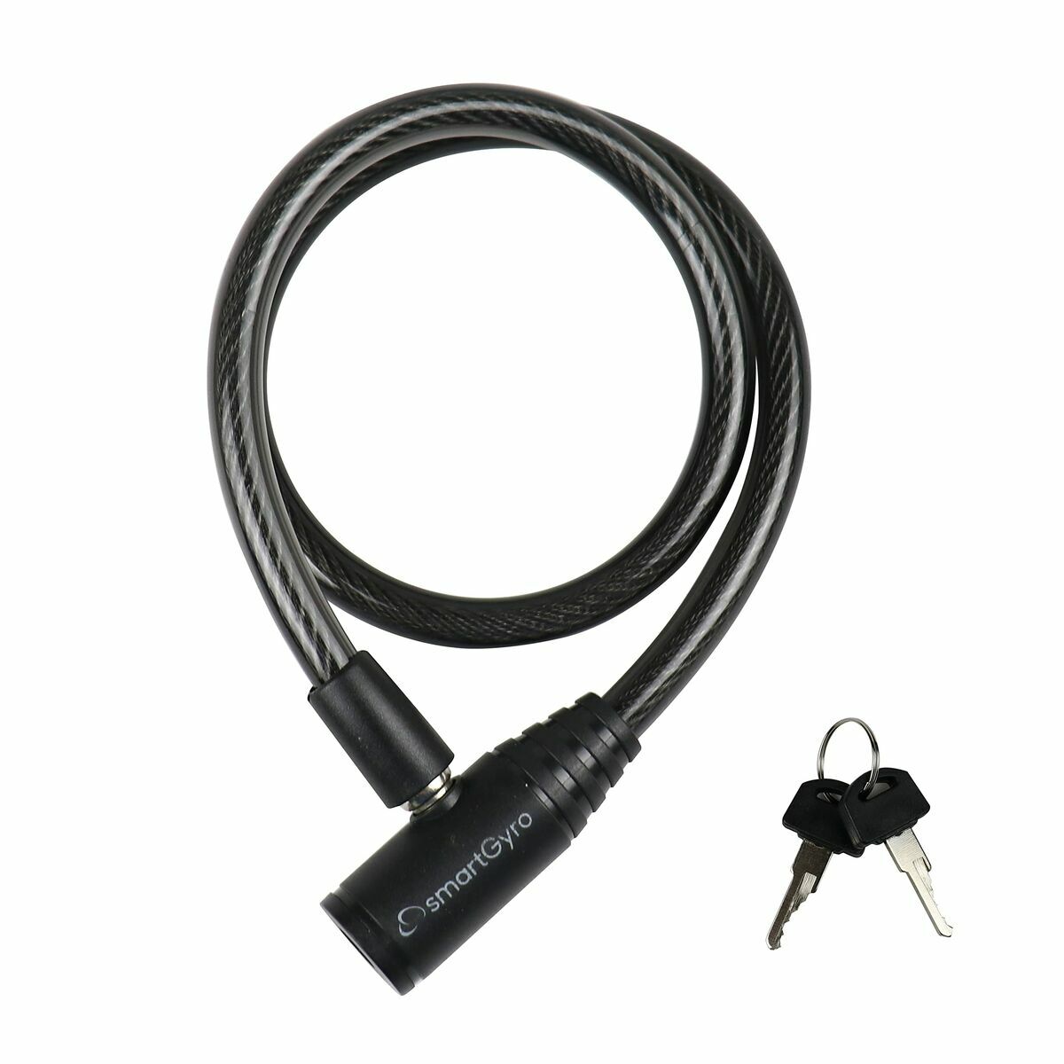 Αλυσίδα με λουκέτο Smartgyro SG27-296 Αλυσίδα με λουκέτο Smartgyro SG27-296