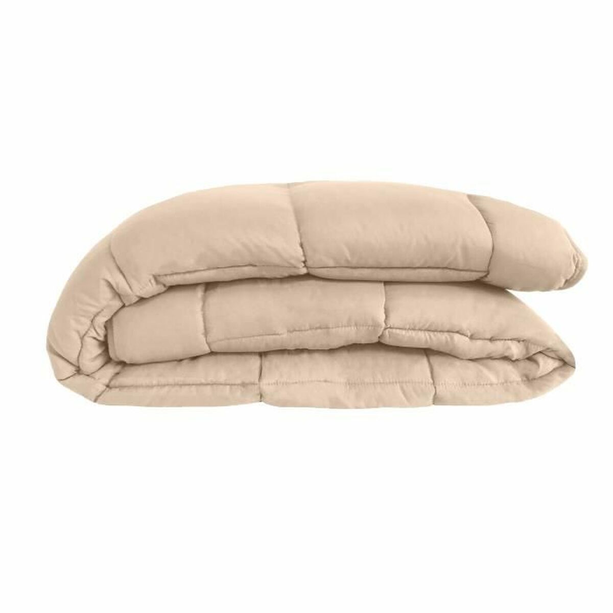 Σκανδιναβικό Παπλώμα Poyet Motte Calgary Πράσινο Μπεζ 400 g /m² 140 x 200 cm Σκανδιναβικό Παπλώμα Poyet Motte Calgary Πράσινο Μπεζ 400 g /m² 140 x 200 cm
