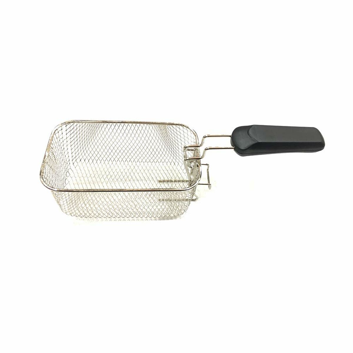 Καλάθι EDM 07583 Φριτέζα Ανταλλακτικό 18 x 10,5 x 8 cm Καλάθι EDM 07583 Φριτέζα Ανταλλακτικό 18 x 10,5 x 8 cm