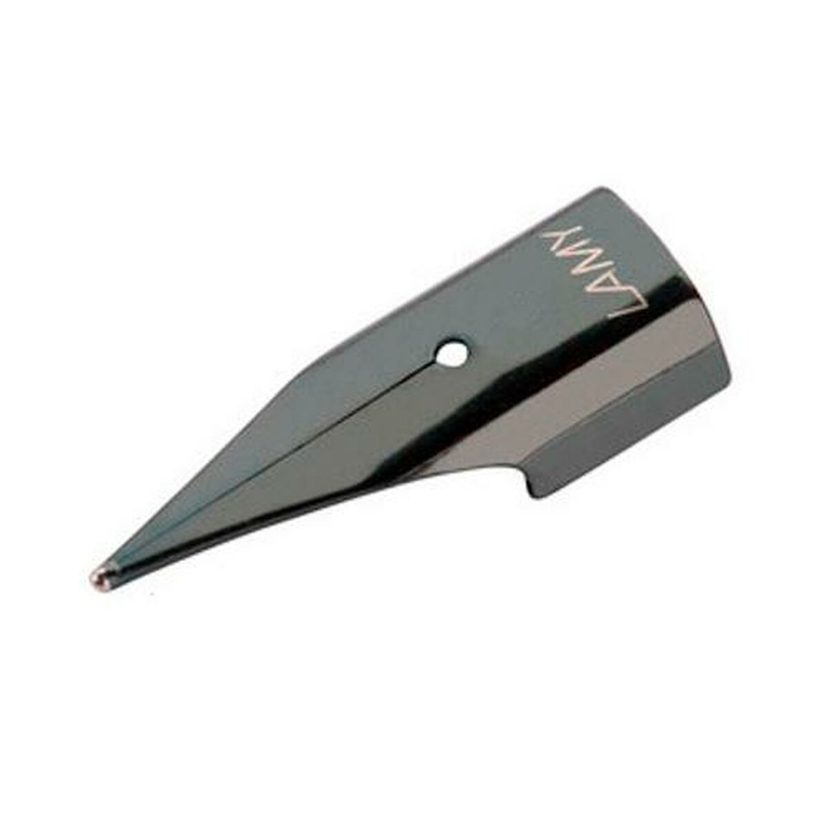 Ανταλλακτική Πένα Lamy Z50 Μαύρο (5 Μονάδες) Ανταλλακτική Πένα Lamy Z50 Μαύρο (5 Μονάδες)