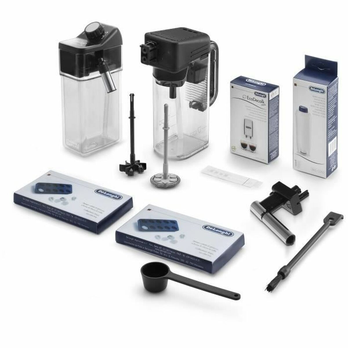 Υπεραυτόματη καφετιέρα DeLonghi ECAM650.85.MS 1450 W Γκρι 1 L (Δωρεάν Μεταφορικά)