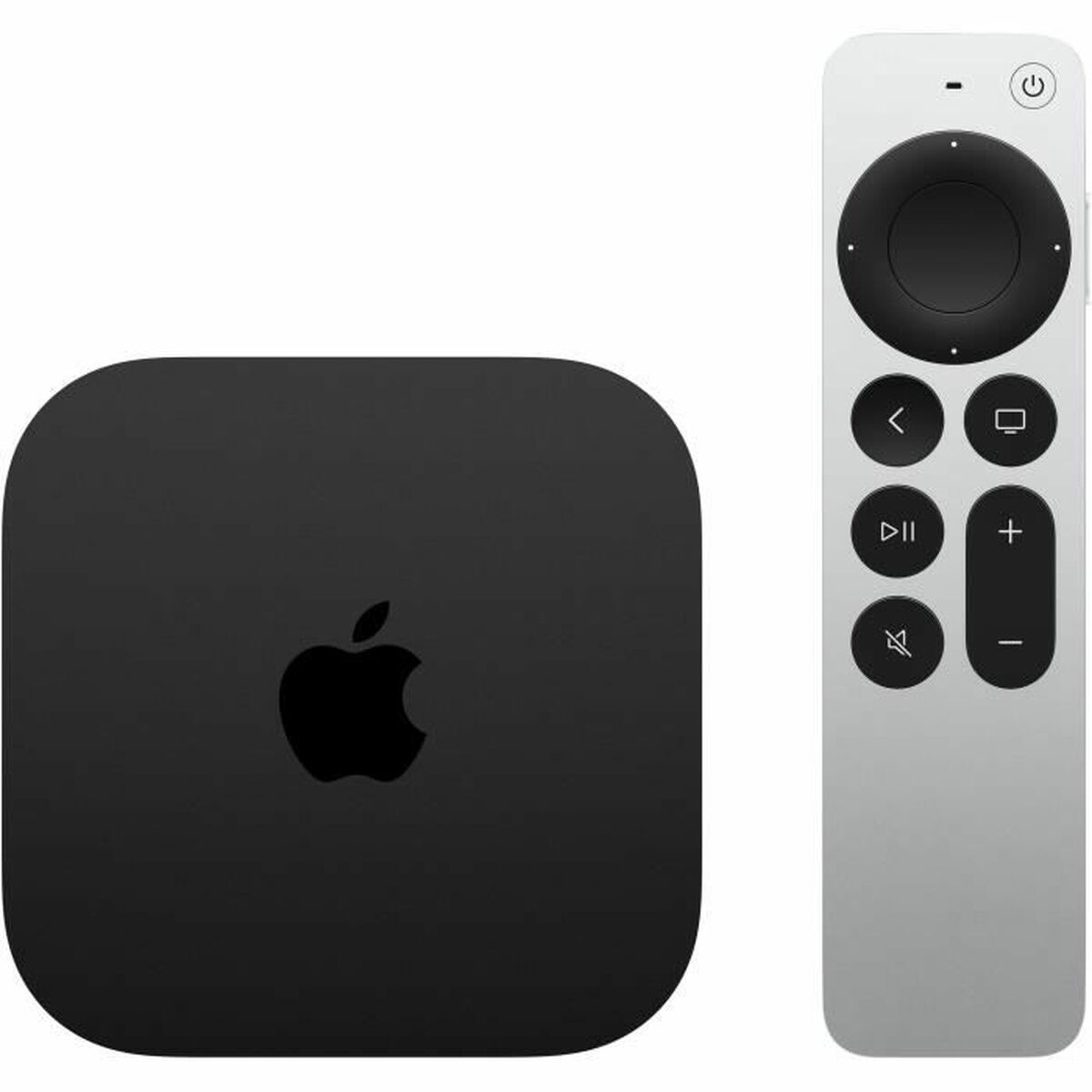 Συσκευή Ροής Apple TV 4K