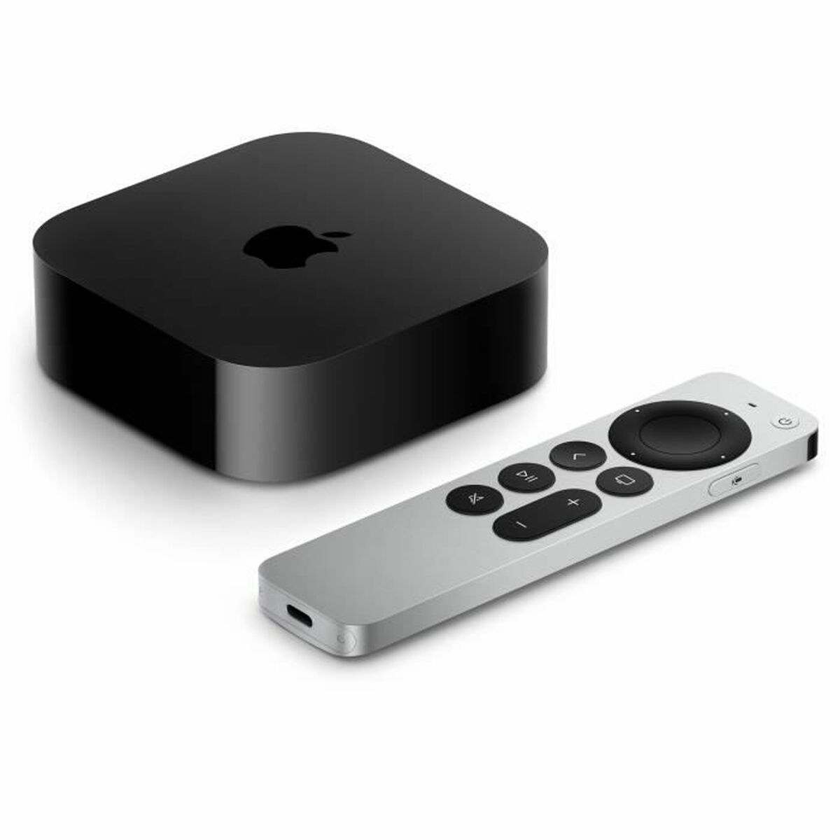 Συσκευή Ροής Apple TV 4K