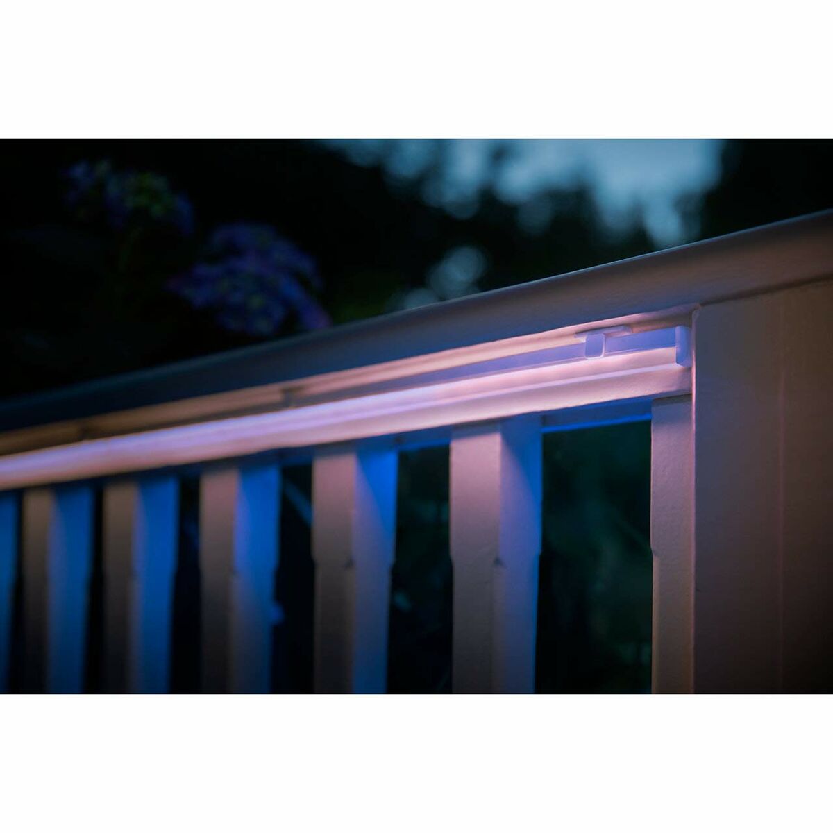 LED ταινίες Philips Tira de luz para exteriores 5 metros G 6500 K (Δωρεάν Μεταφορικά)