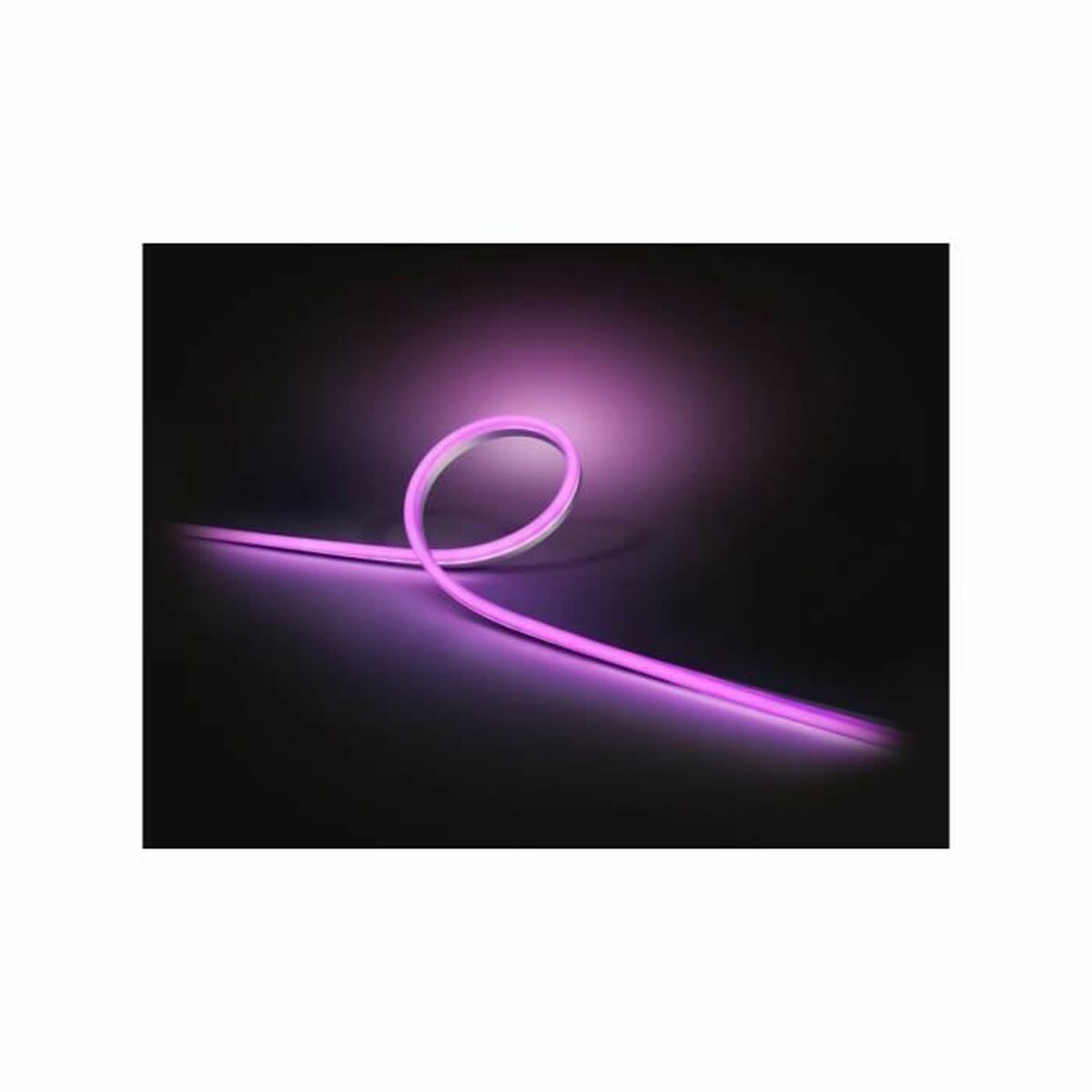 LED ταινίες Philips Tira de luz para exteriores 5 metros G 6500 K (Δωρεάν Μεταφορικά)