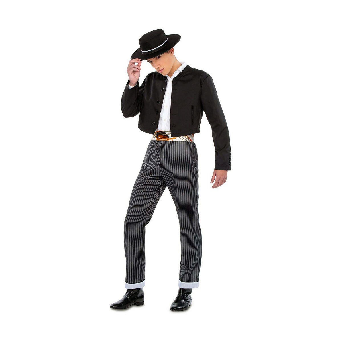 Αποκριάτικη Στολή για Ενήλικες My Other Me (2 Τεμάχια)