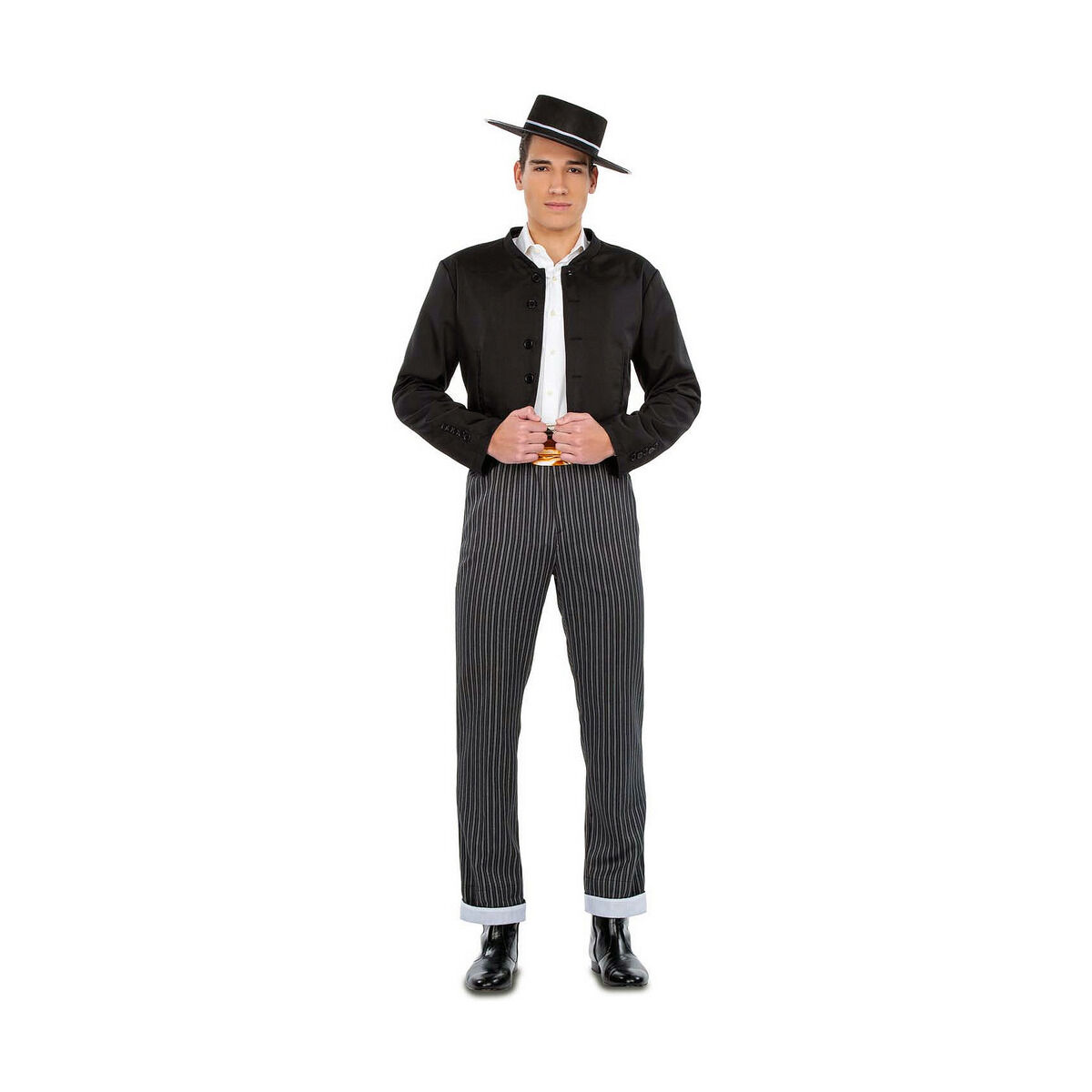 Αποκριάτικη Στολή για Ενήλικες My Other Me (2 Τεμάχια)