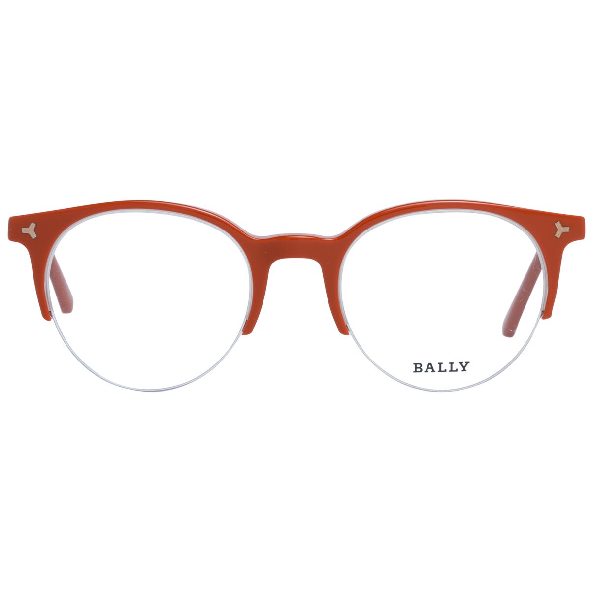 Unisex Σκελετός γυαλιών Bally BY5018 47042 Unisex Σκελετός γυαλιών Bally BY5018 47042