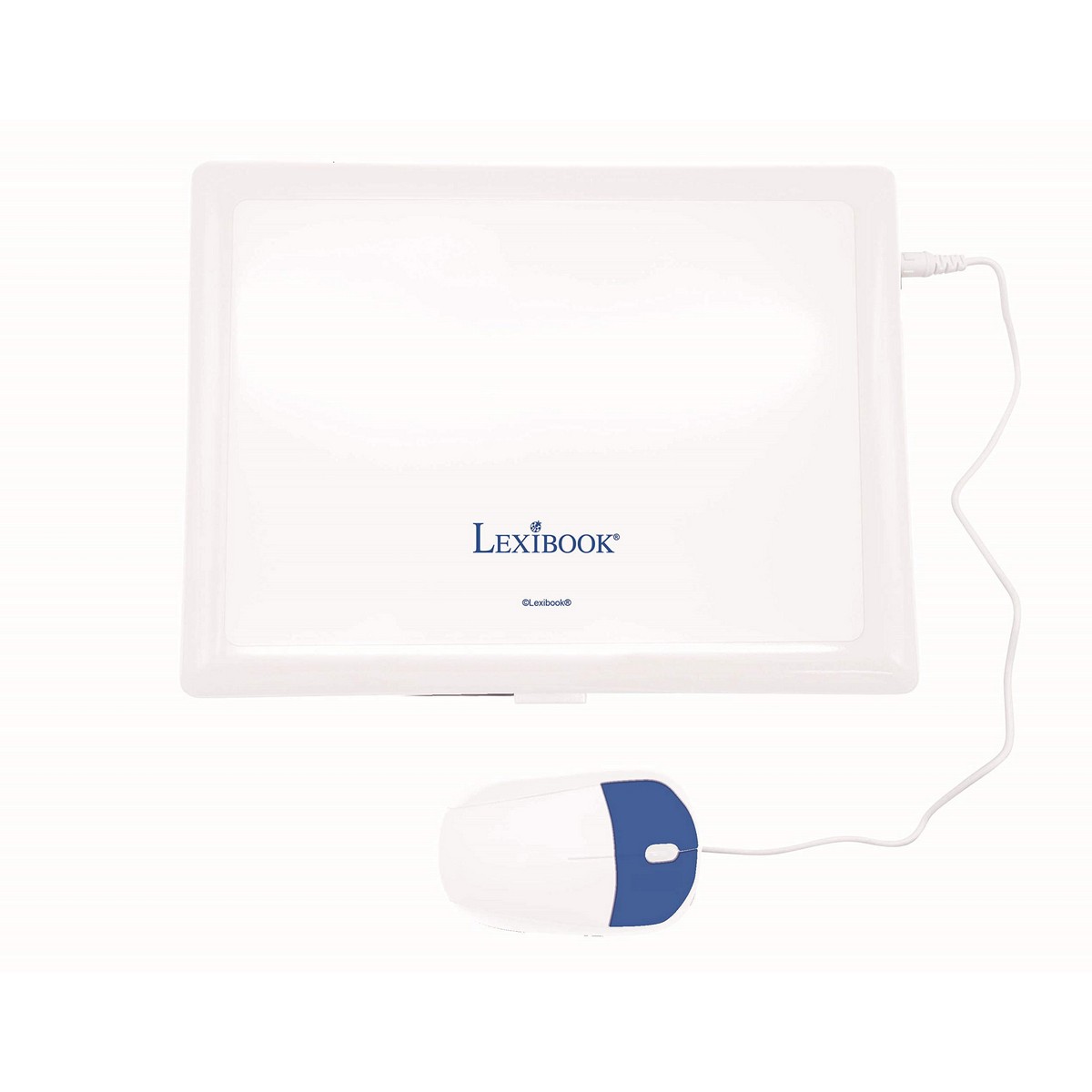 Φορητός Υπολογιστής Lexibook JC598i1_01 Παιδικά Παιδικό Παιχνίδι FR-EN (Δωρεάν Μεταφορικά)