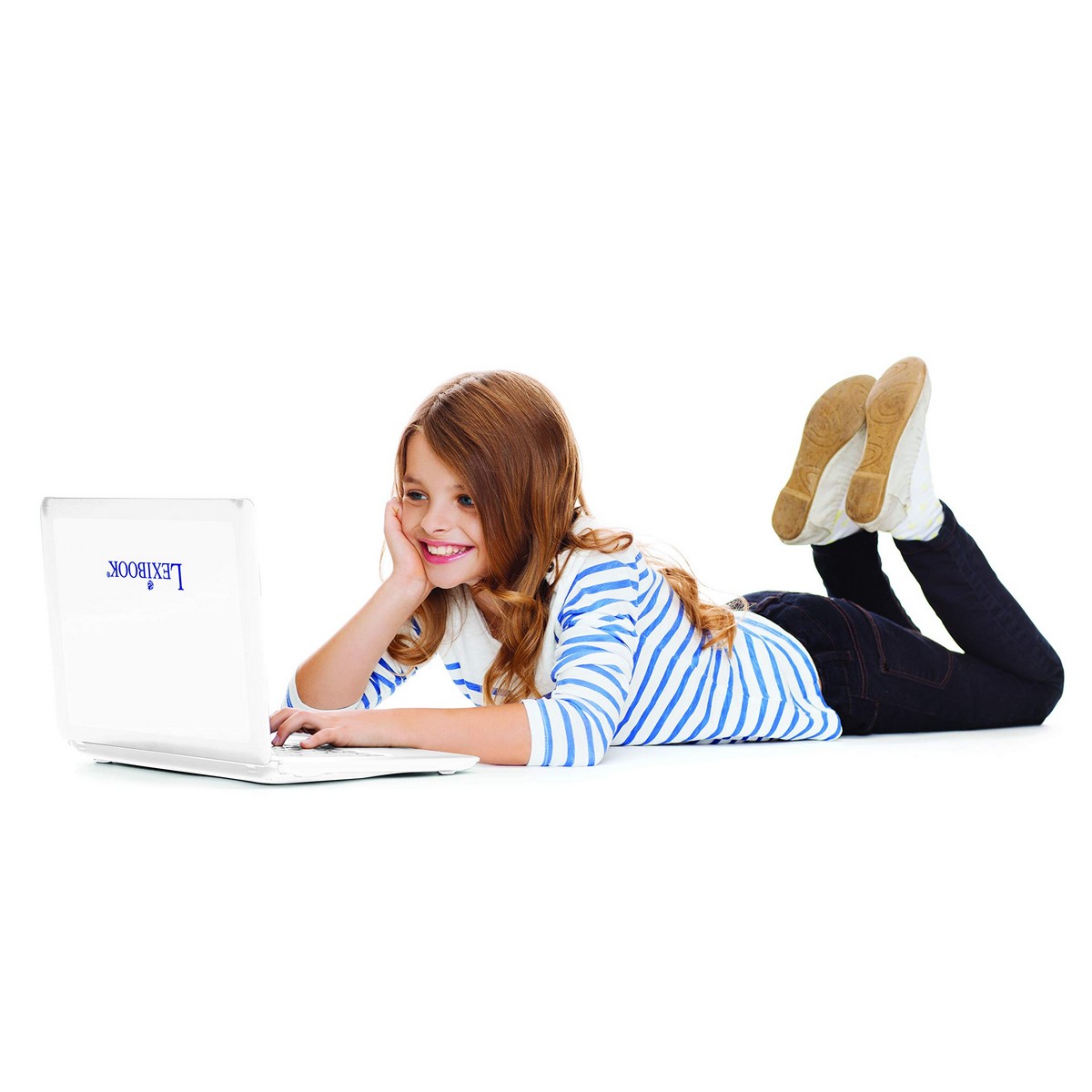 Φορητός Υπολογιστής Lexibook JC598i1_01 Παιδικά Παιδικό Παιχνίδι FR-EN (Δωρεάν Μεταφορικά)