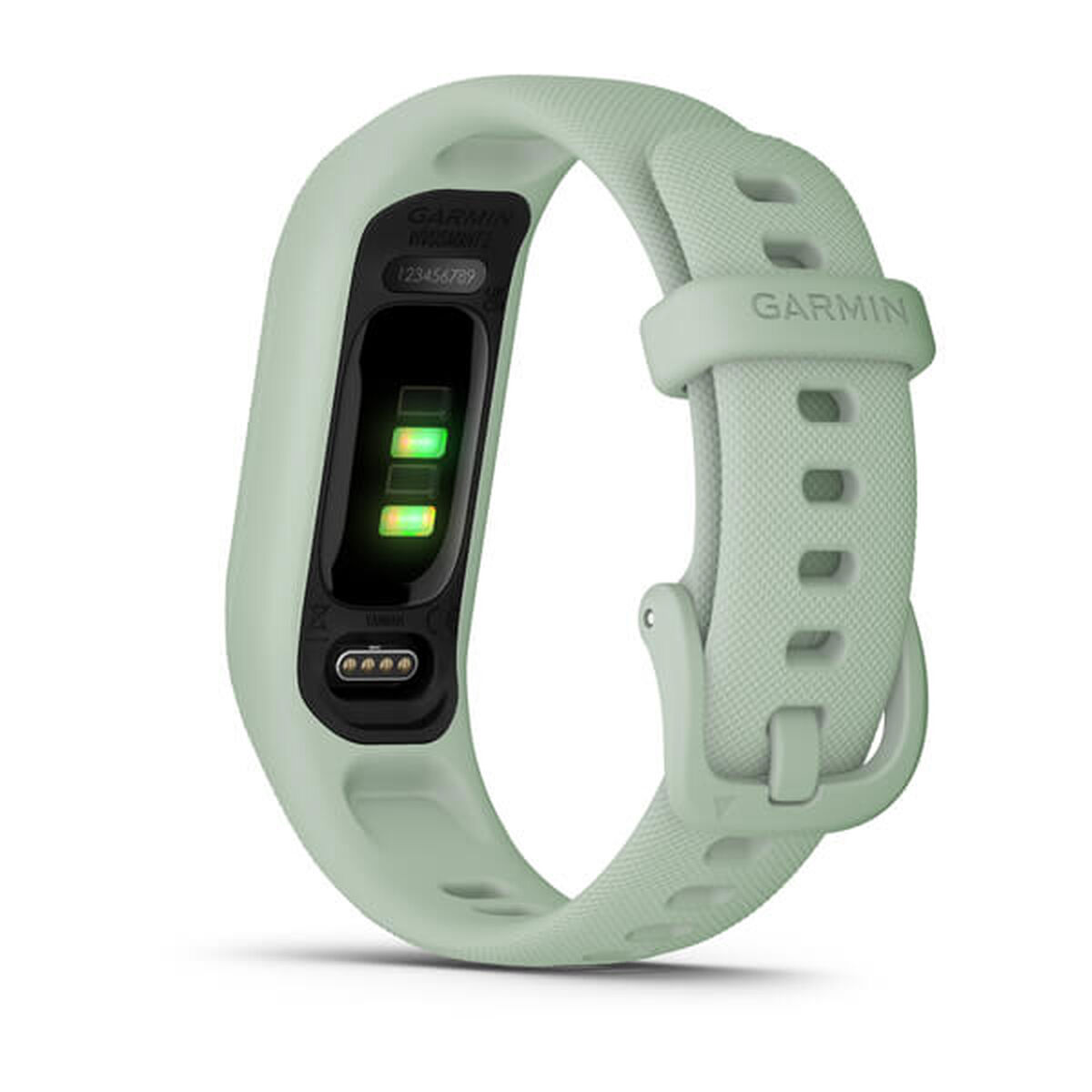 Αθλητικό Πιεσόμετρο Bluetooth GARMIN Vivosmart 5 Μέντα (Δωρεάν Μεταφορικά) Αθλητικό Πιεσόμετρο Bluetooth GARMIN Vivosmart 5 Μέντα (Δωρεάν Μεταφορικά)