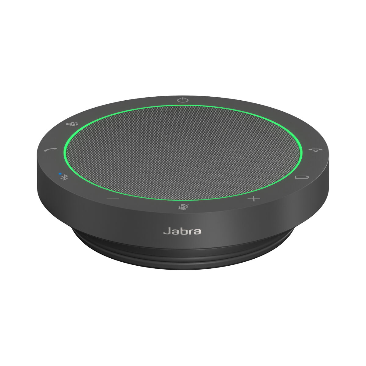 Φορητό Ηχείο Bluetooth με Μικρόφωνο Jabra 2755-109 Φορητό Ηχείο Bluetooth με Μικρόφωνο Jabra 2755-109