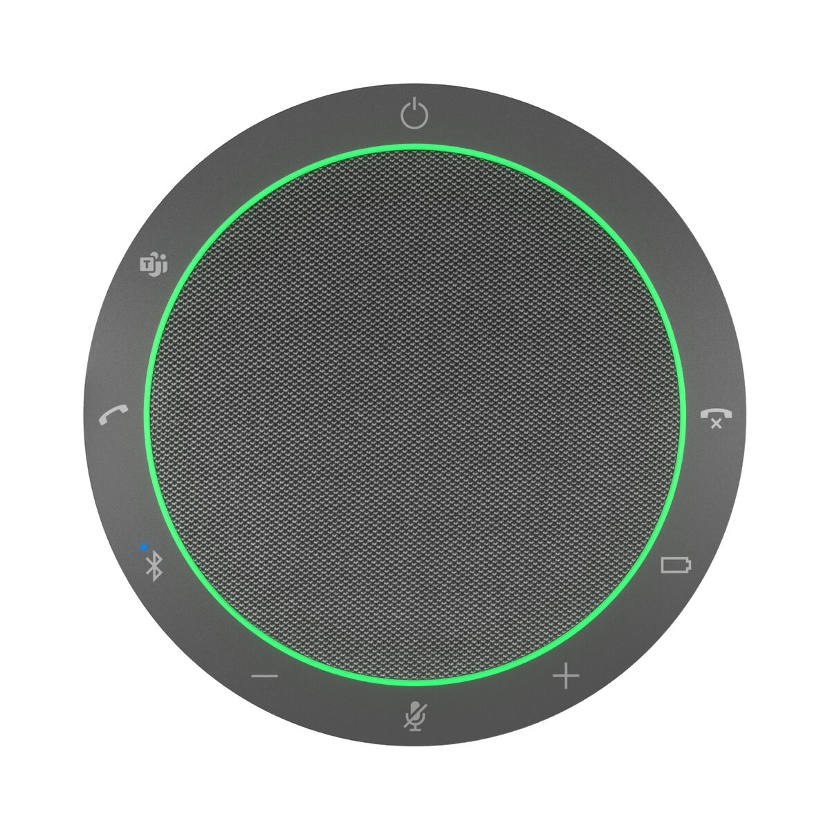 Φορητό Ηχείο Bluetooth με Μικρόφωνο Jabra 2755-109 Φορητό Ηχείο Bluetooth με Μικρόφωνο Jabra 2755-109