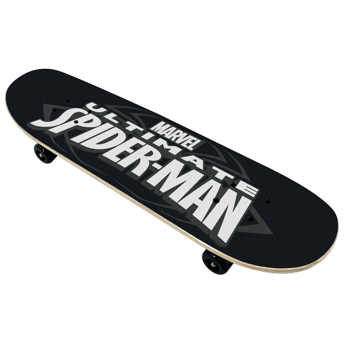 Skateboard Stamp Spiderman (Δωρεάν Μεταφορικά) Skateboard Stamp Spiderman (Δωρεάν Μεταφορικά)