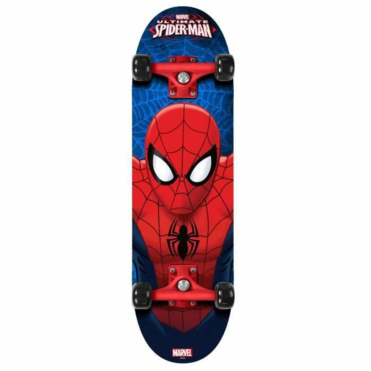Skateboard Stamp Spiderman (Δωρεάν Μεταφορικά) Skateboard Stamp Spiderman (Δωρεάν Μεταφορικά)