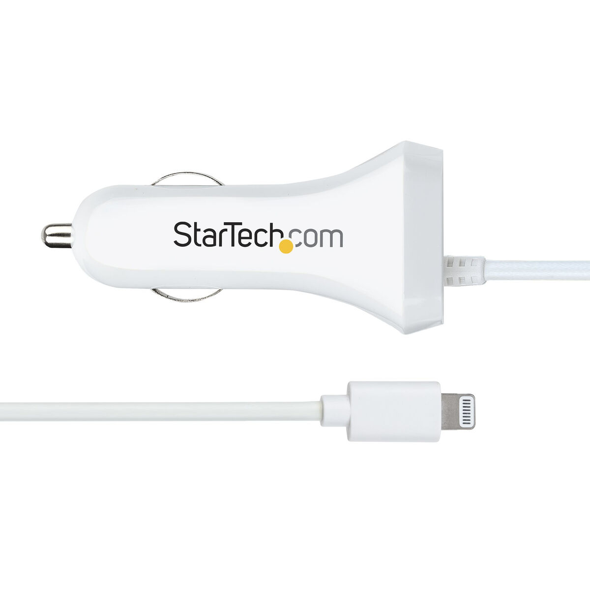Φορτιστής Αυτοκινήτου Startech USBLT2PCARW2 Φορτιστής Αυτοκινήτου Startech USBLT2PCARW2