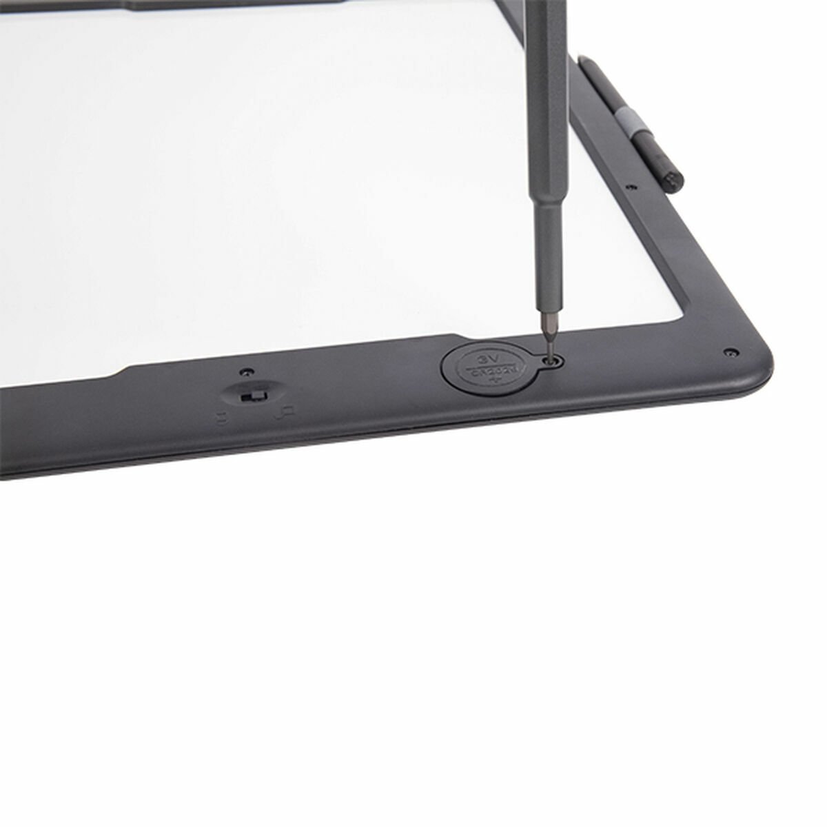 Γραφικά δισκία και στυλό Denver Electronics LWT14510 Μαύρο Γραφικά δισκία και στυλό Denver Electronics LWT14510 Μαύρο