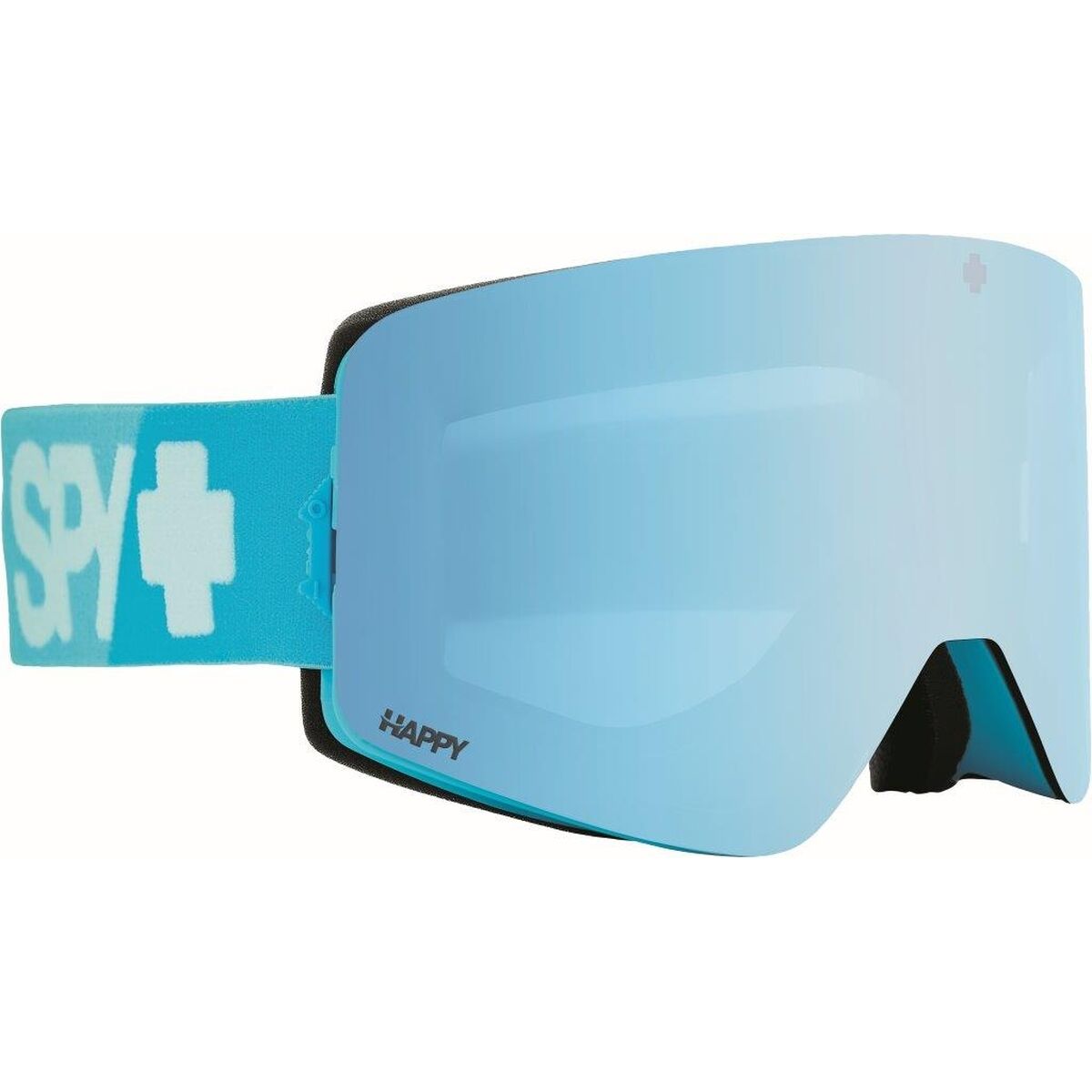 Γυαλιά για Σκι SPY+ 3100000000117 MARAUDER MEDIUM-LARGE Γυαλιά για Σκι SPY+ 3100000000117 MARAUDER MEDIUM-LARGE
