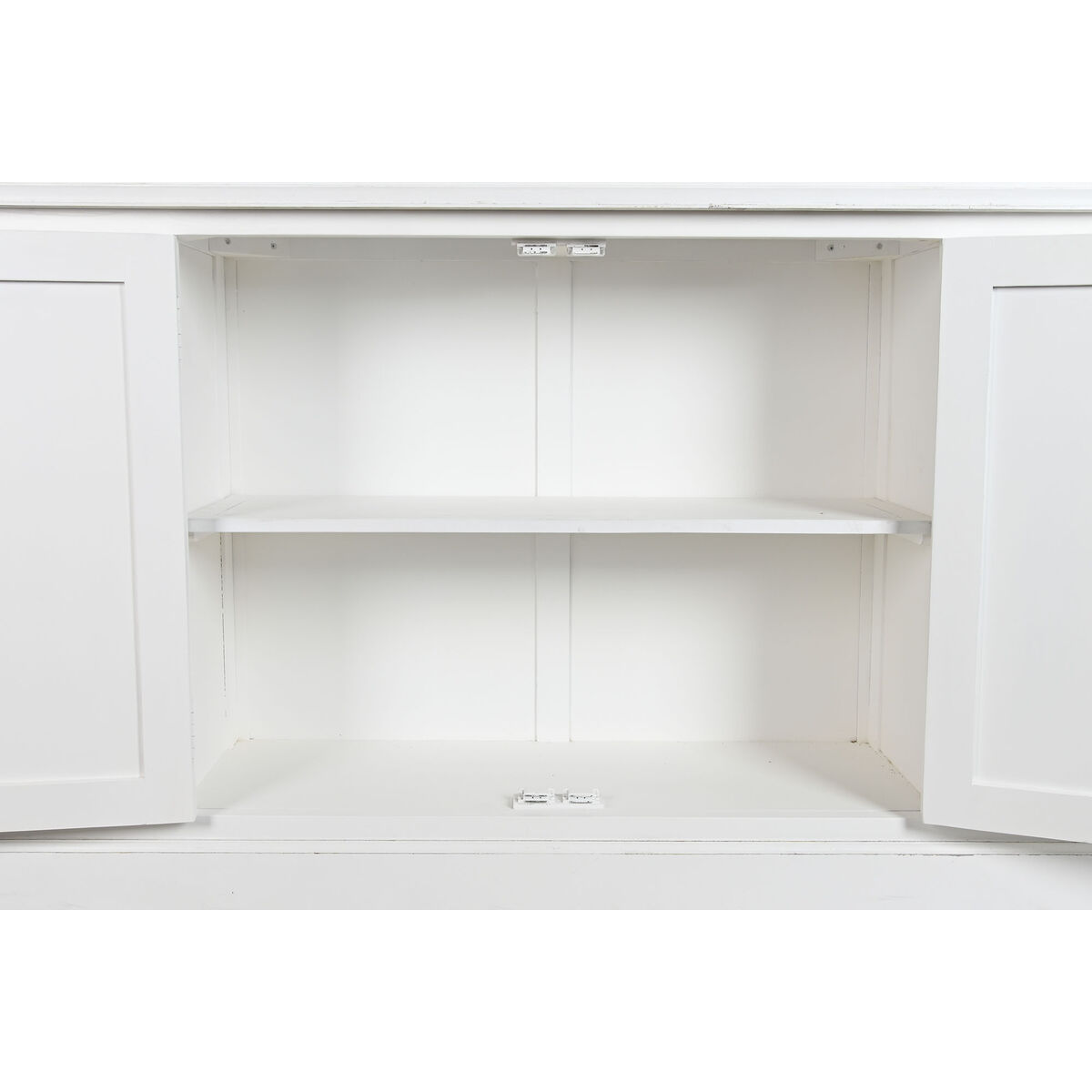 Eκθεσιακό σταντ DKD Home Decor Κρυστάλλινο Ξύλο MDF 218,4 x 40,6 x 203 cm Eκθεσιακό σταντ DKD Home Decor Κρυστάλλινο Ξύλο MDF 218,4 x 40,6 x 203 cm