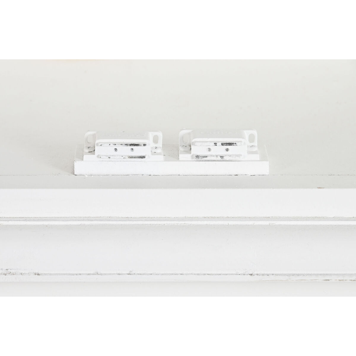 Eκθεσιακό σταντ DKD Home Decor Κρυστάλλινο Ξύλο MDF 218,4 x 40,6 x 203 cm Eκθεσιακό σταντ DKD Home Decor Κρυστάλλινο Ξύλο MDF 218,4 x 40,6 x 203 cm