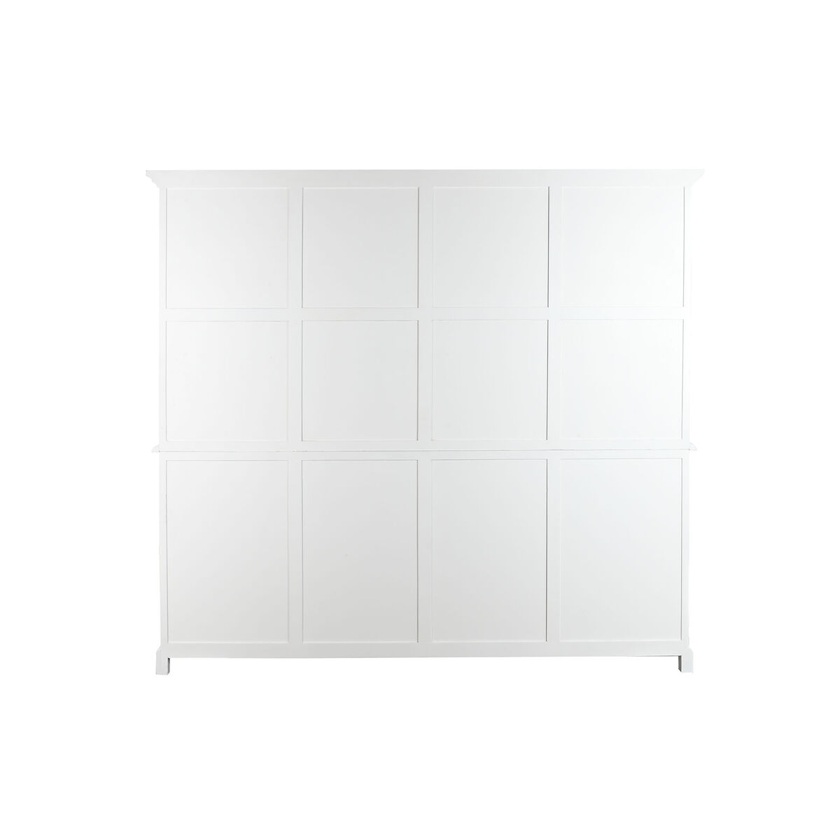 Eκθεσιακό σταντ DKD Home Decor Κρυστάλλινο Ξύλο MDF 218,4 x 40,6 x 203 cm Eκθεσιακό σταντ DKD Home Decor Κρυστάλλινο Ξύλο MDF 218,4 x 40,6 x 203 cm