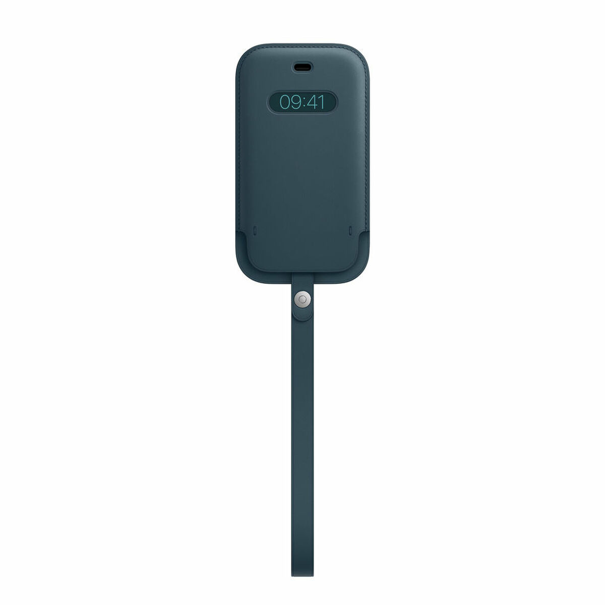 Κάλυμμα Κινητού Apple MHMQ3ZM/A iPhone 12 Mini Μπλε Κάλυμμα Κινητού Apple MHMQ3ZM/A iPhone 12 Mini Μπλε
