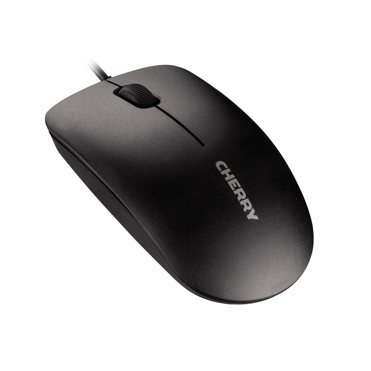 Πληκτρολόγιο και Ποντίκι Cherry JD-0800ES-2 Μαύρο Ισπανικό Qwerty Πληκτρολόγιο και Ποντίκι Cherry JD-0800ES-2 Μαύρο Ισπανικό Qwerty