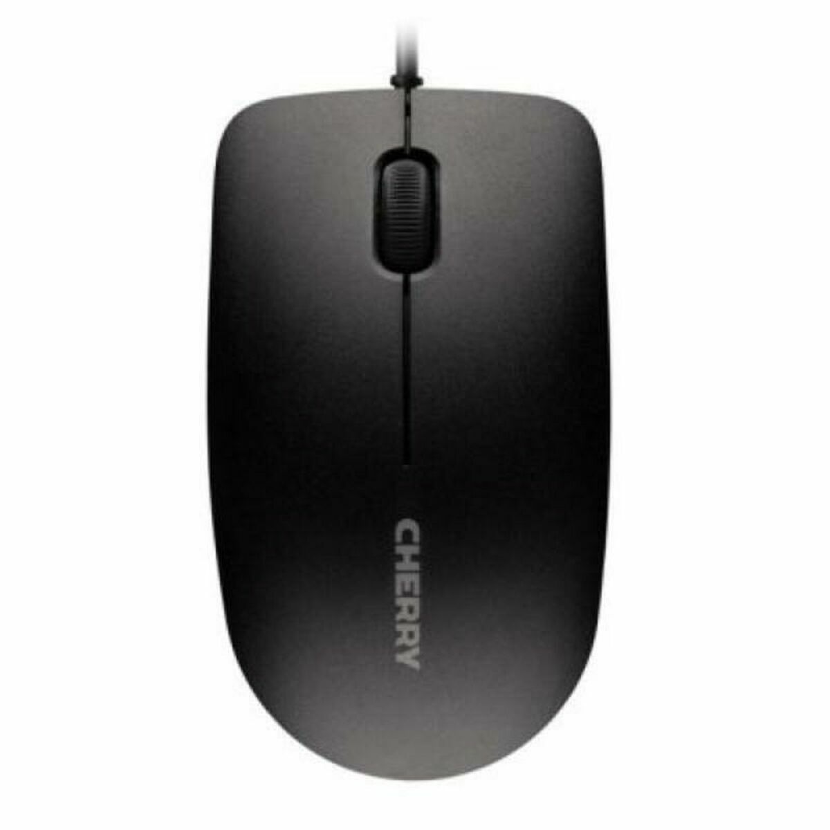 Πληκτρολόγιο και Ποντίκι Cherry JD-0800ES-2 Μαύρο Ισπανικό Qwerty Πληκτρολόγιο και Ποντίκι Cherry JD-0800ES-2 Μαύρο Ισπανικό Qwerty