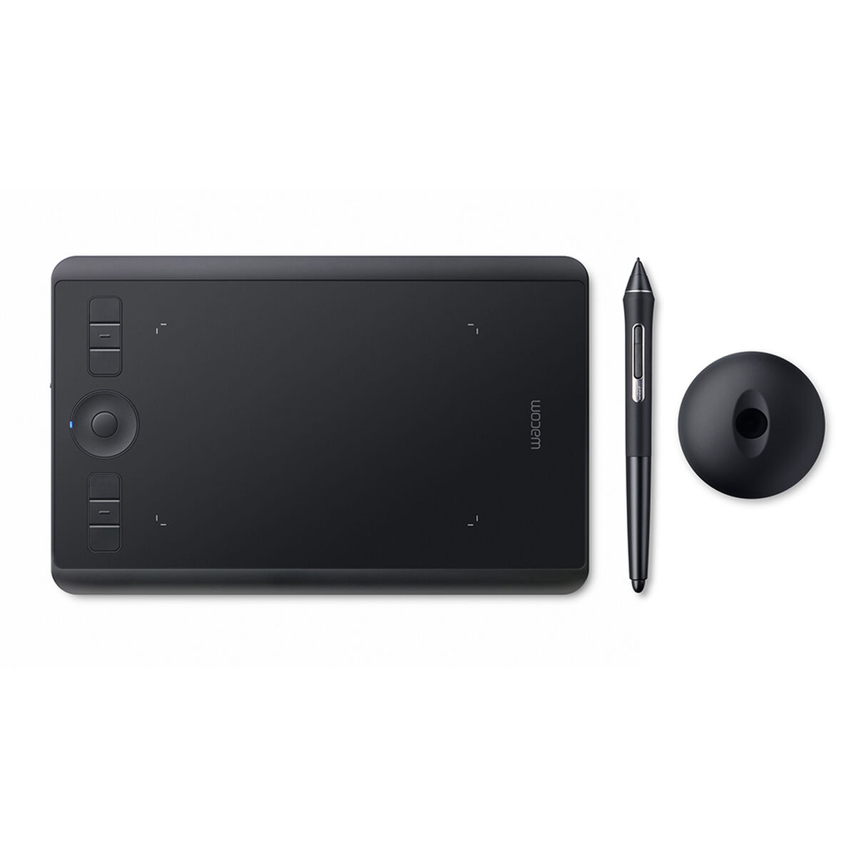 Γραφικά δισκία και στυλό Wacom PTH460K1B Γραφικά δισκία και στυλό Wacom PTH460K1B