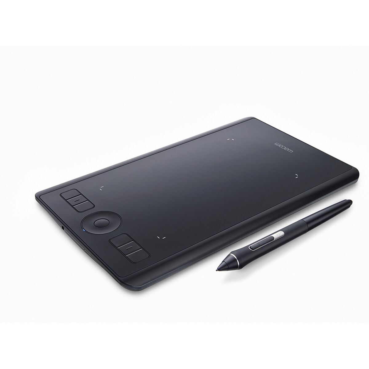 Γραφικά δισκία και στυλό Wacom PTH460K1B Γραφικά δισκία και στυλό Wacom PTH460K1B