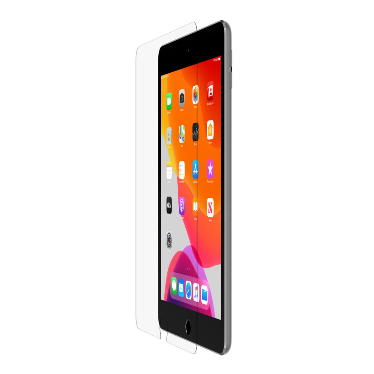 Προστατευτικό Oθόνης Tablet Belkin OVI002ZZ Προστατευτικό Oθόνης Tablet Belkin OVI002ZZ