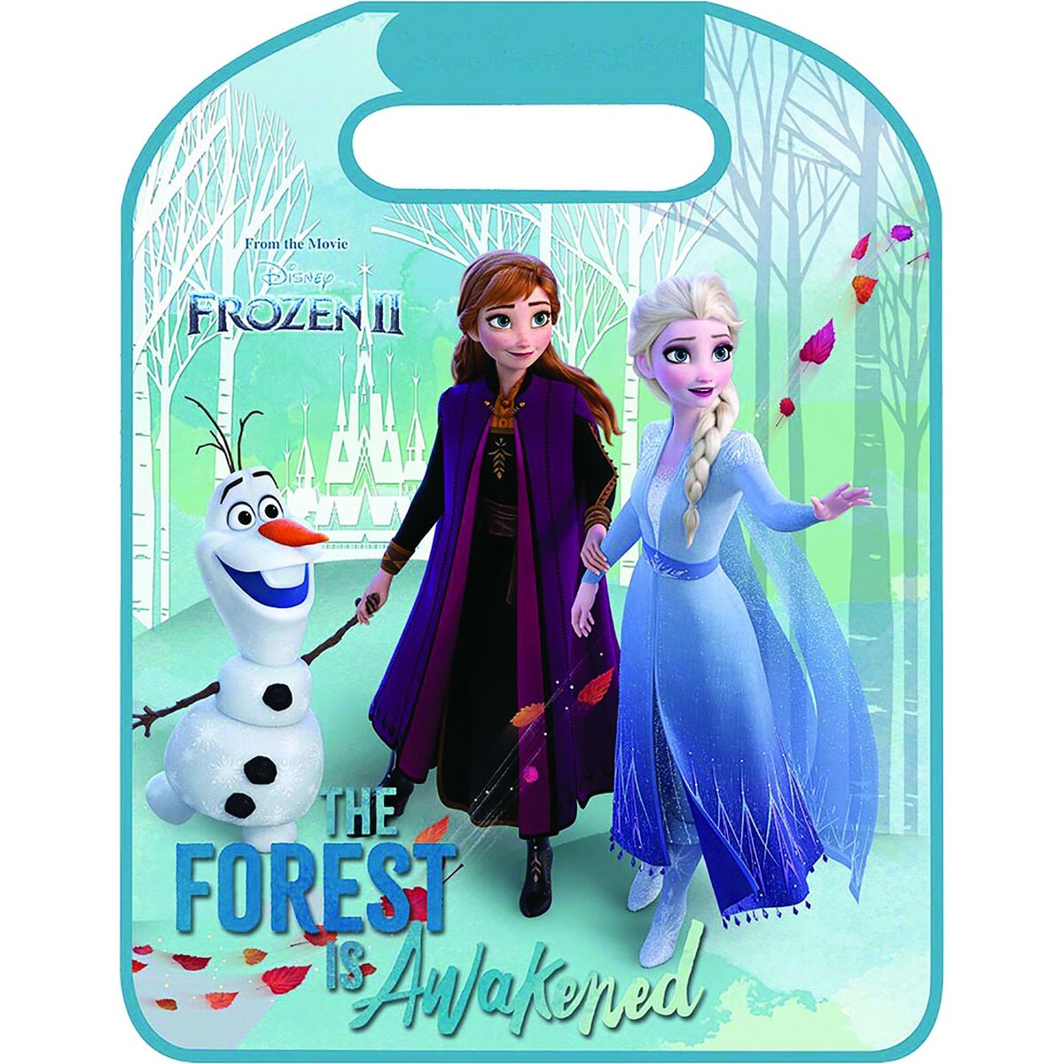 Κάλυμμα καθίσματος Frozen CZ10271 Κάλυμμα καθίσματος Frozen CZ10271