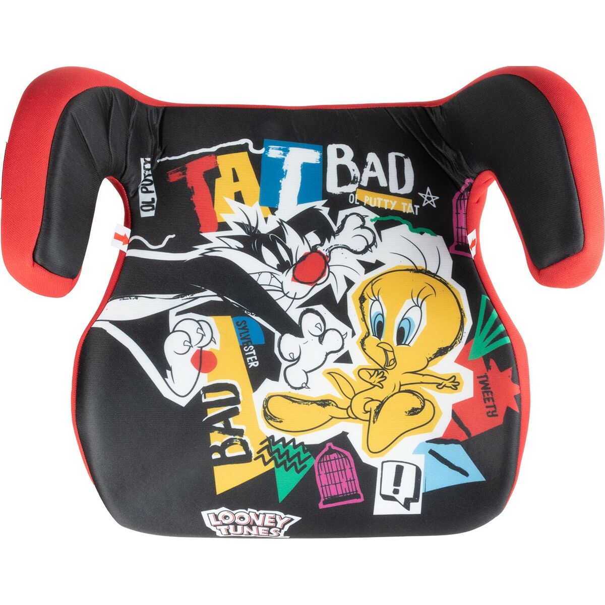 Ανυψωτήρας Οχημάτων Looney Tunes CZ11000 6-12 Ετών Ανυψωτήρας Οχημάτων Looney Tunes CZ11000 6-12 Ετών