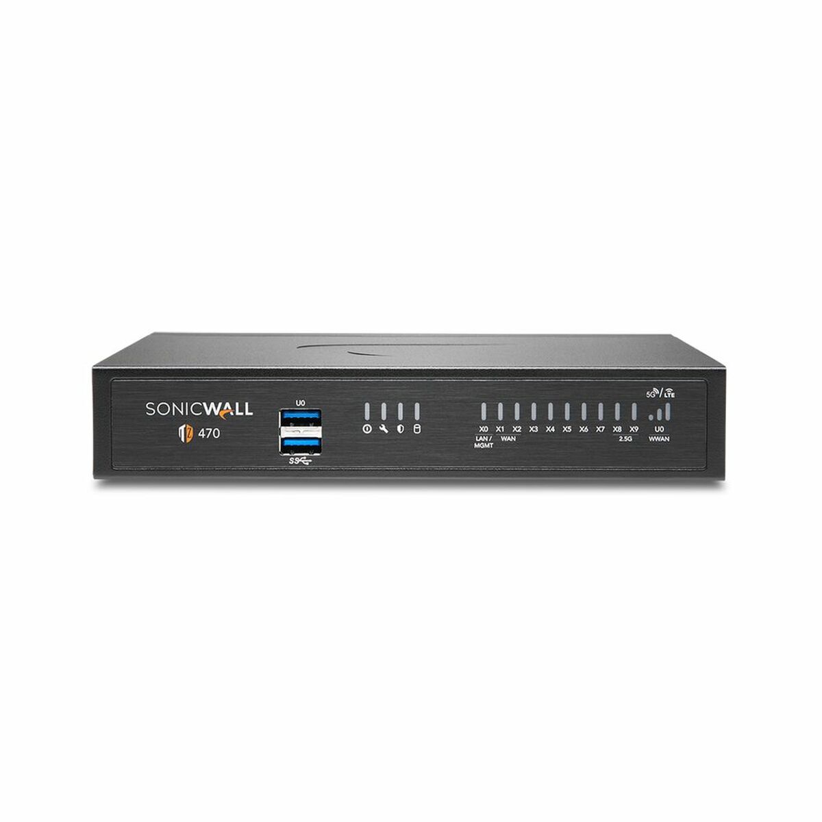 Αντάπτορας SonicWall 02-SSC-6796 Αντάπτορας SonicWall 02-SSC-6796
