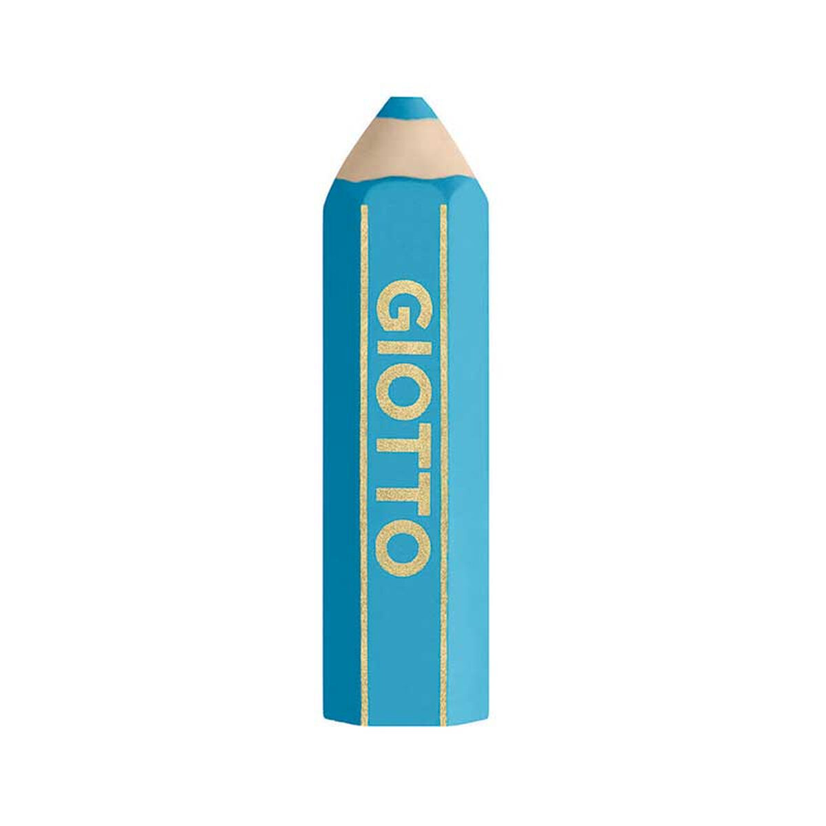 Γόμα Giotto Happy Gomma Πολύχρωμο 40 Τεμάχια Γόμα Giotto Happy Gomma Πολύχρωμο 40 Τεμάχια