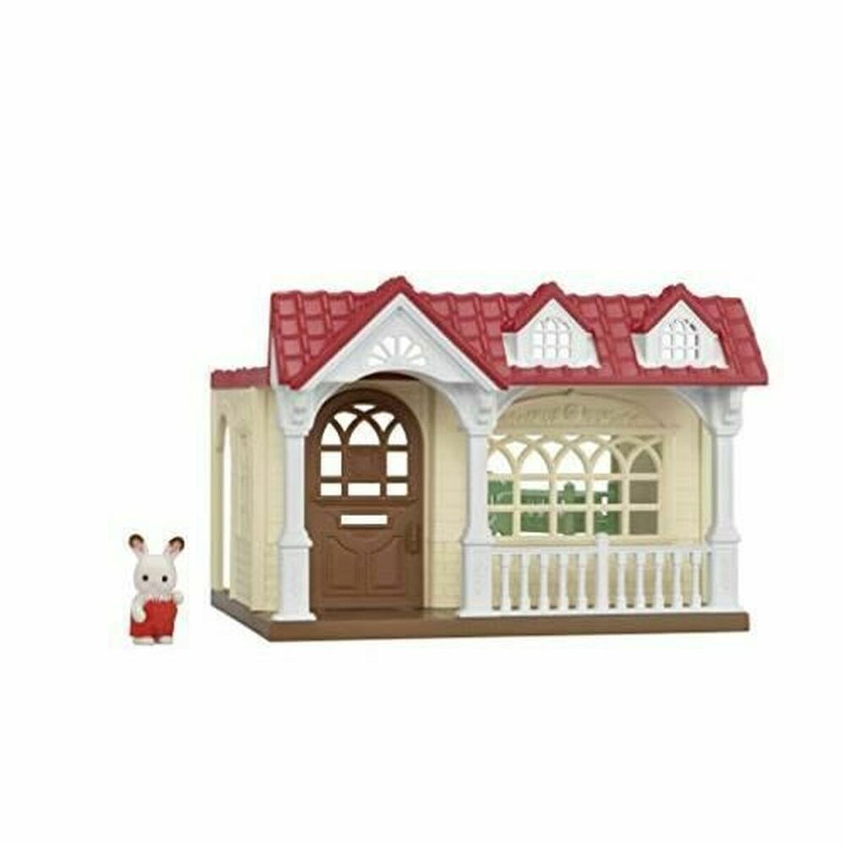 Κουκλόσπιτο Sylvanian Families 5393 La Maison Framboise (Δωρεάν Μεταφορικά)