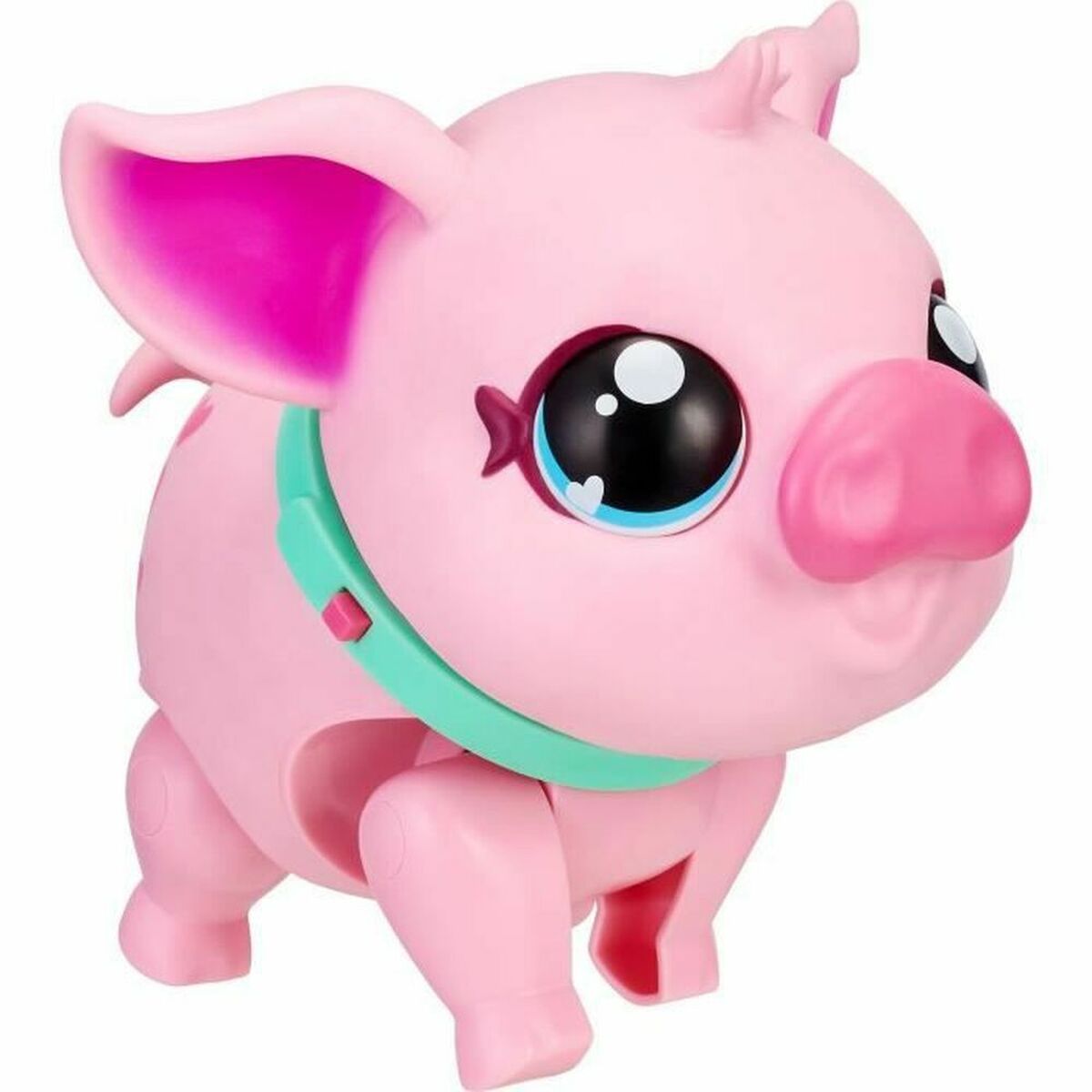 Διαδραστικό ρομπότ Moose Toys Little Live Γουρούνι Διαδραστικό ρομπότ Moose Toys Little Live Γουρούνι