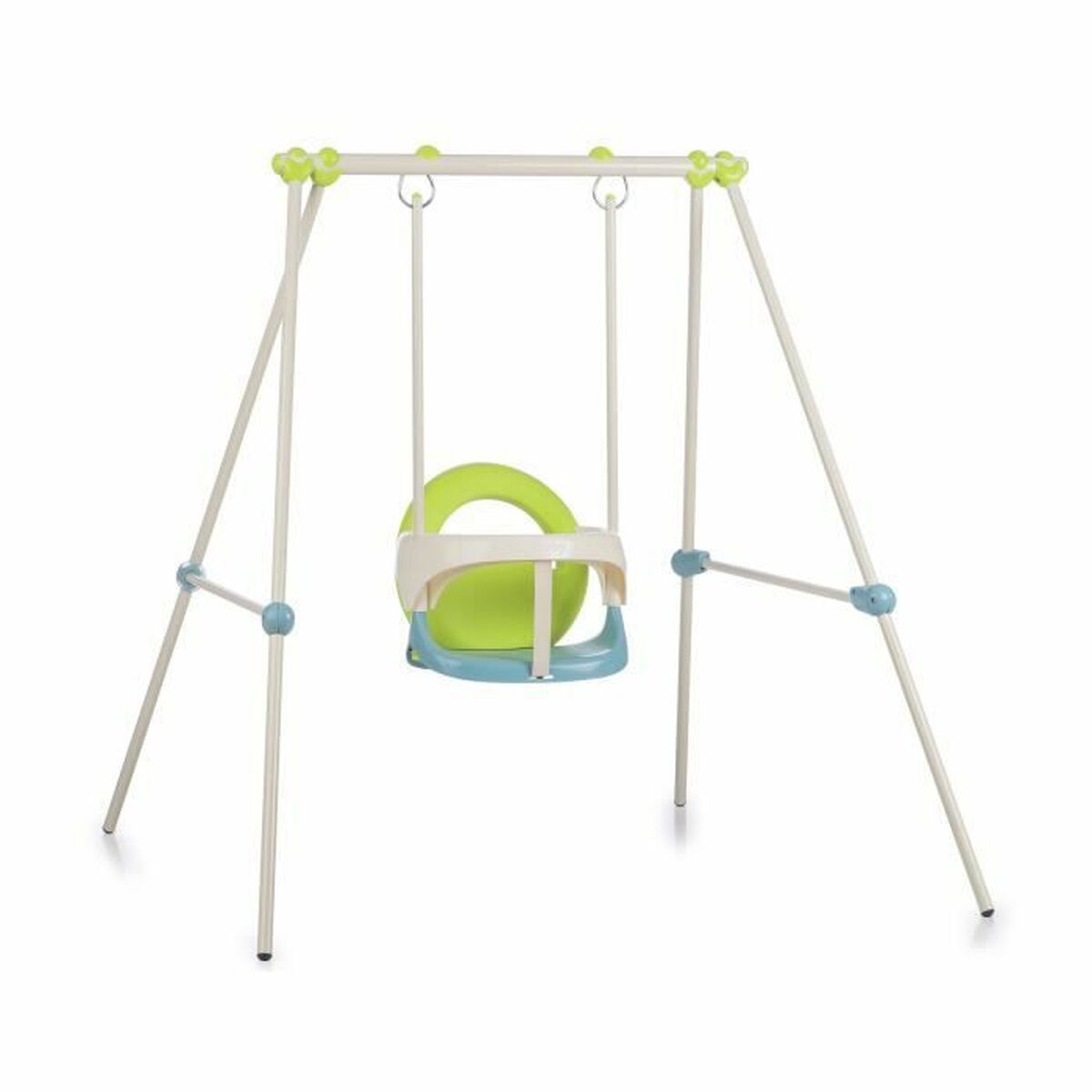 Κούνια Smoby 117 x 118 cm (Δωρεάν Μεταφορικά) Κούνια Smoby 117 x 118 cm (Δωρεάν Μεταφορικά)
